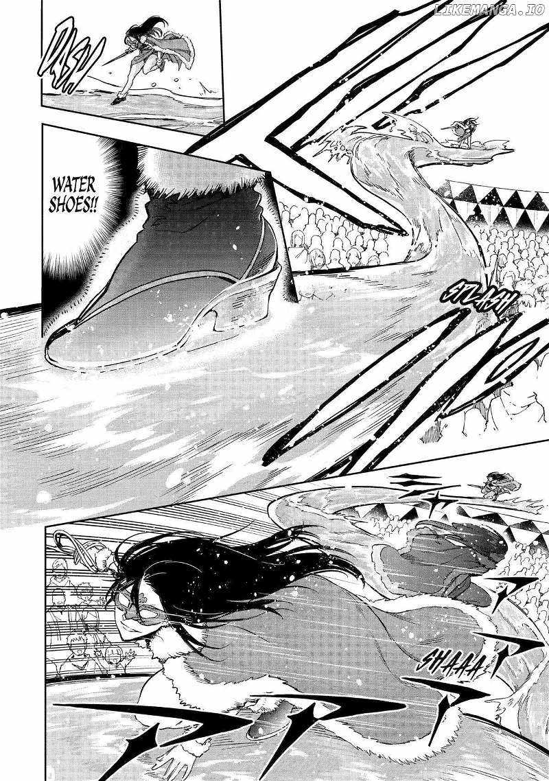 Boukensha License o Hakudatsu Sareta Ossan Dakedo, Manamusume ga Dekita no de Nonbiri Jinsei Chapter 48 10